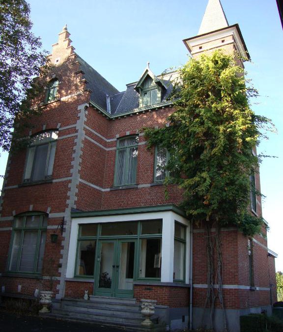 Sint-Andries Bed & Breakfast | B&B Fine Fleur