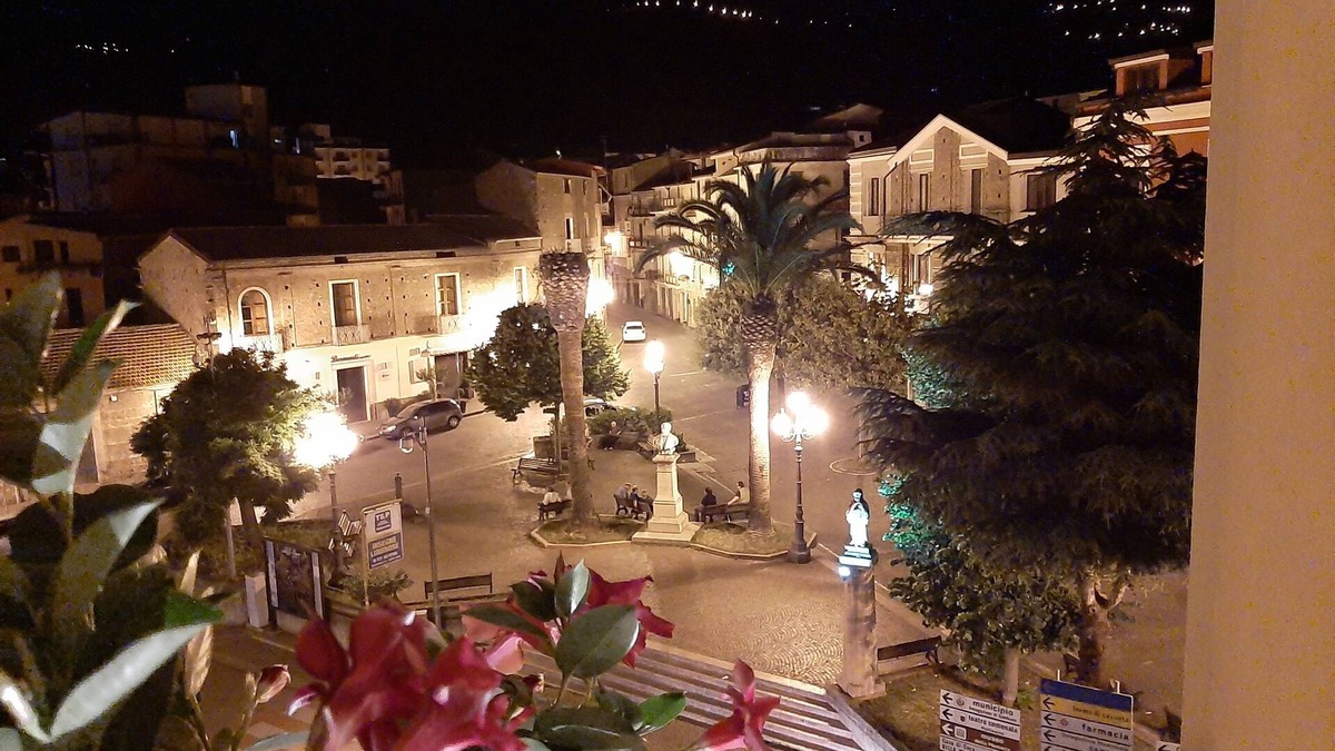 Lamezia Terme Bed & Breakfast | B&B Fiorentino