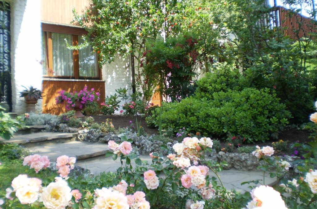 Curno Bed & Breakfast | B&B Fontanella