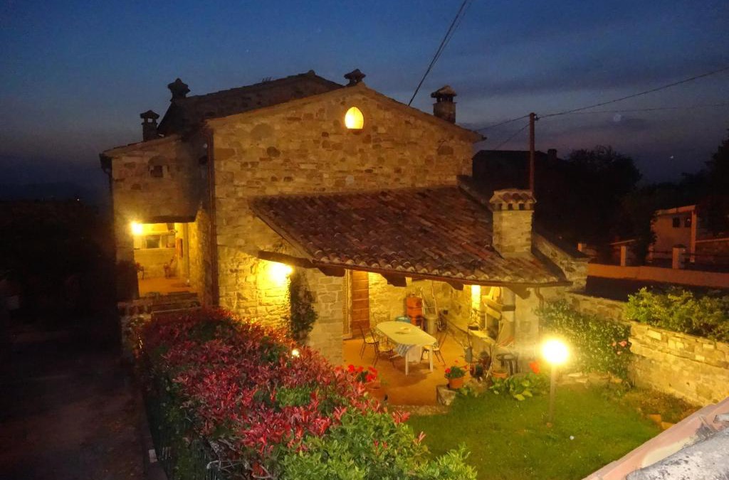 Pennabilli Bed & Breakfast | B&B Fonte Dei Billi