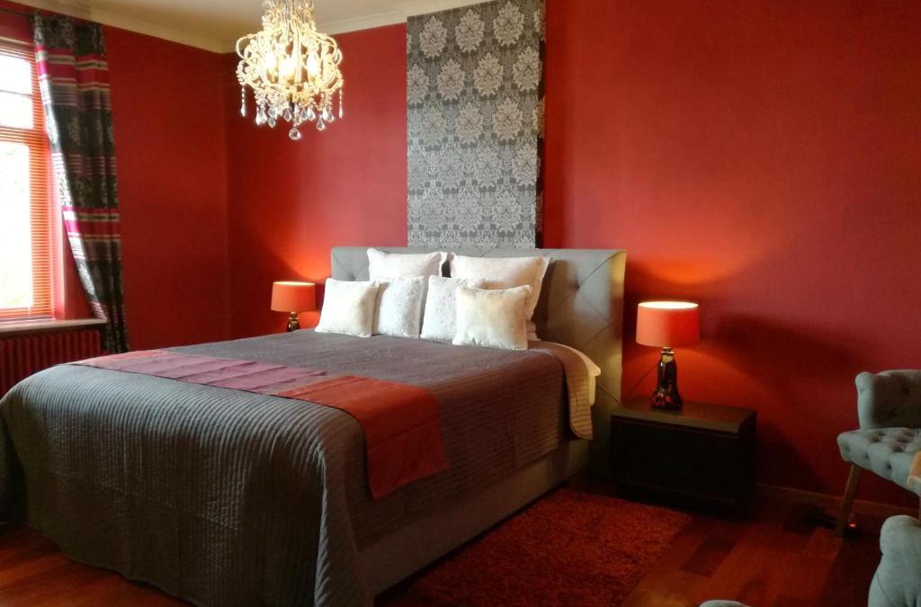 Waregem Bed & Breakfast | B&B Frangipani Bali