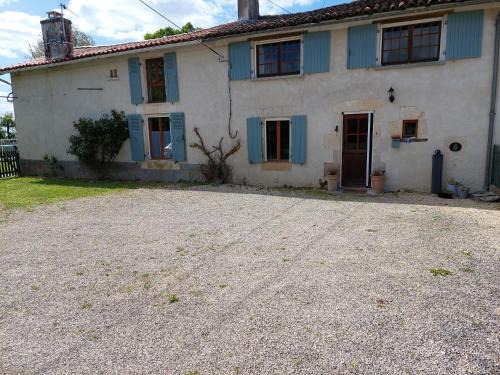 Romagne Bed & Breakfast | B&B Franglaise