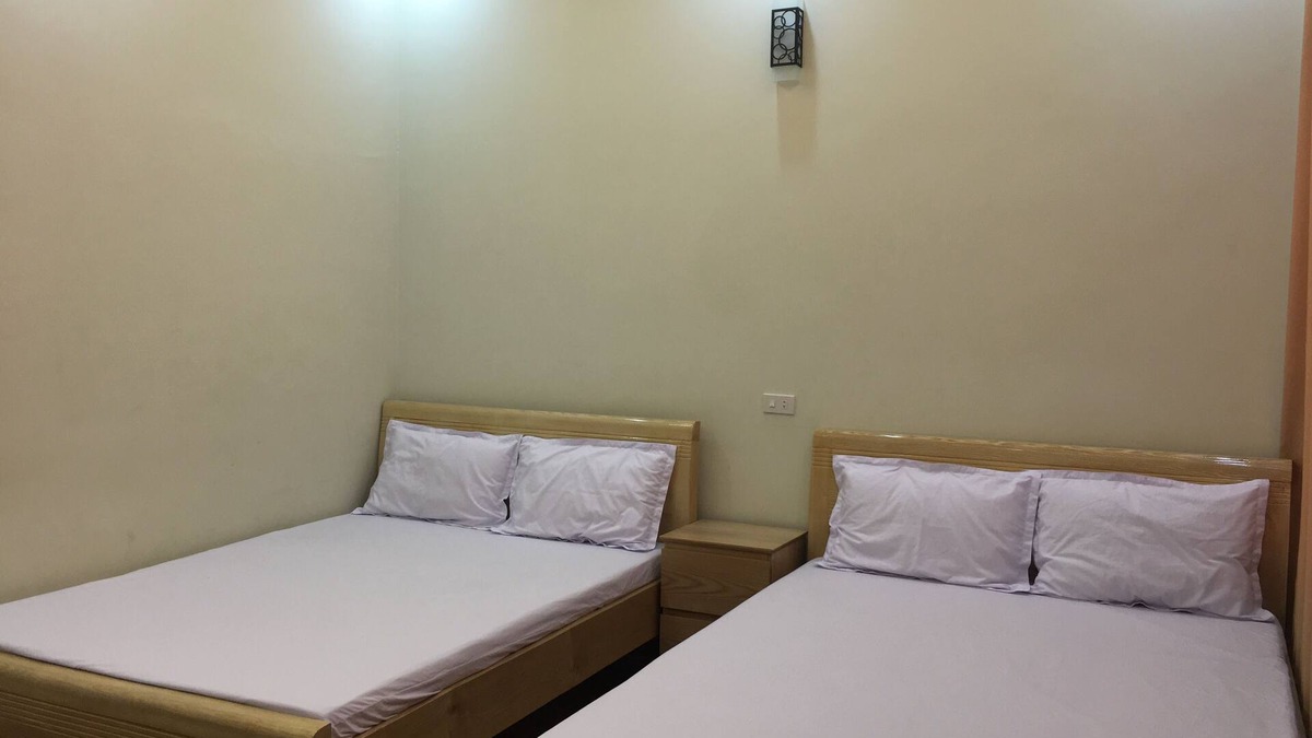 Bai Chay Bed & Breakfast | B&B, Free Wifi, near by Sunworld Park