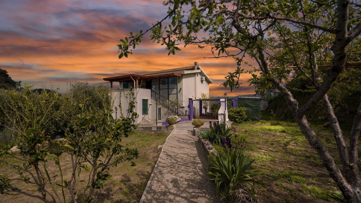 Naso Bed & Breakfast | B&B Gàttina