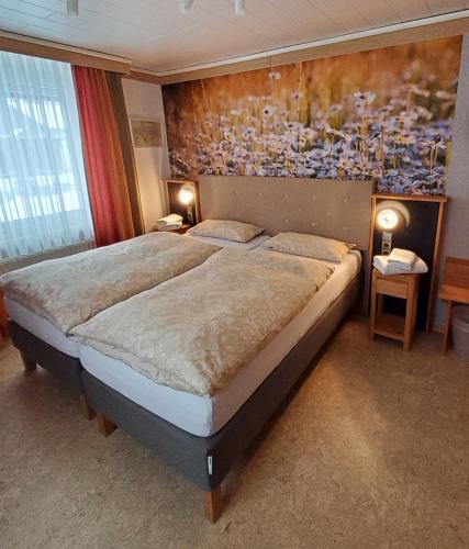 Lichtenberg Bed & Breakfast | B & B Gästehaus Schmidt