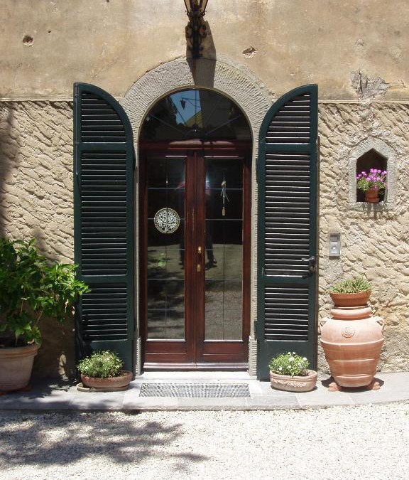 Riccio Bed & Breakfast | B&B Gabri