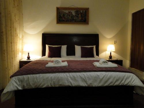 Umm Qais Bed & Breakfast | ( b&b ) Gadara rent room