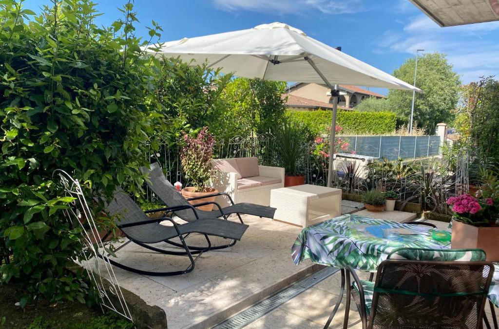 Desenzano del Garda Bed & Breakfast | B&B Garda 4U