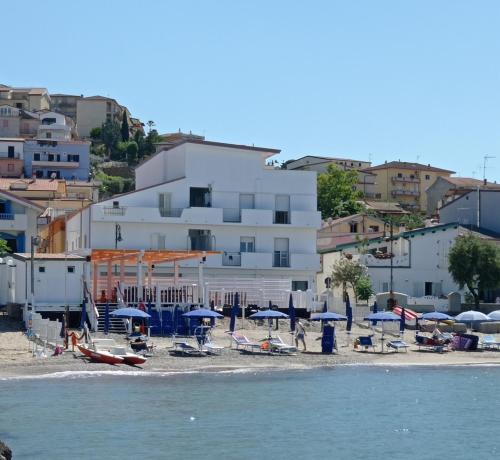 Cariati Bed & Breakfast | B&B Gattopardo