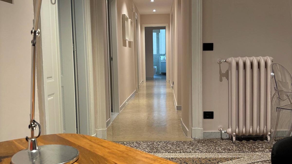 Castelletto Bed & Breakfast | B&B Genova Holiday