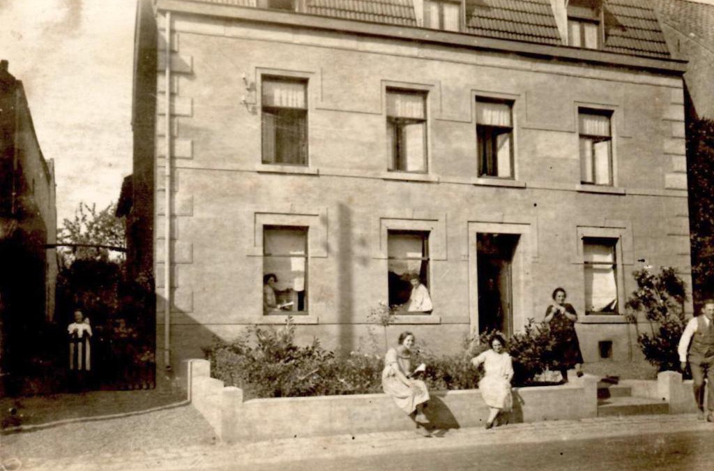 Geulhem Bed & Breakfast | B&B Gerlachus