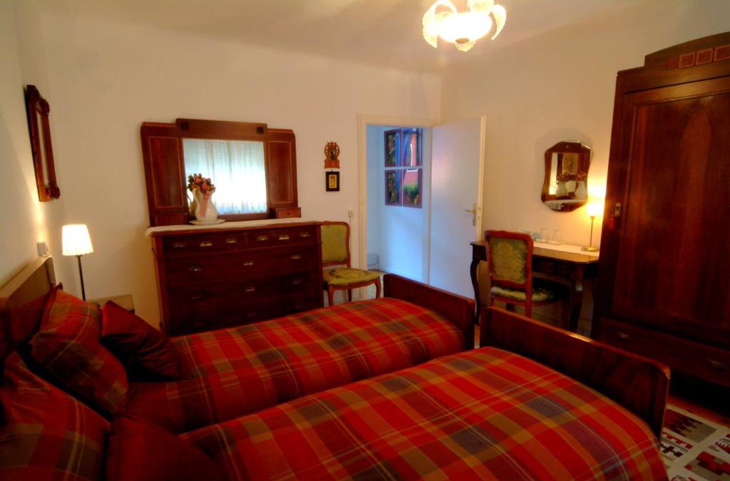 Bertiolo Bed & Breakfast | B&B gil d'o
