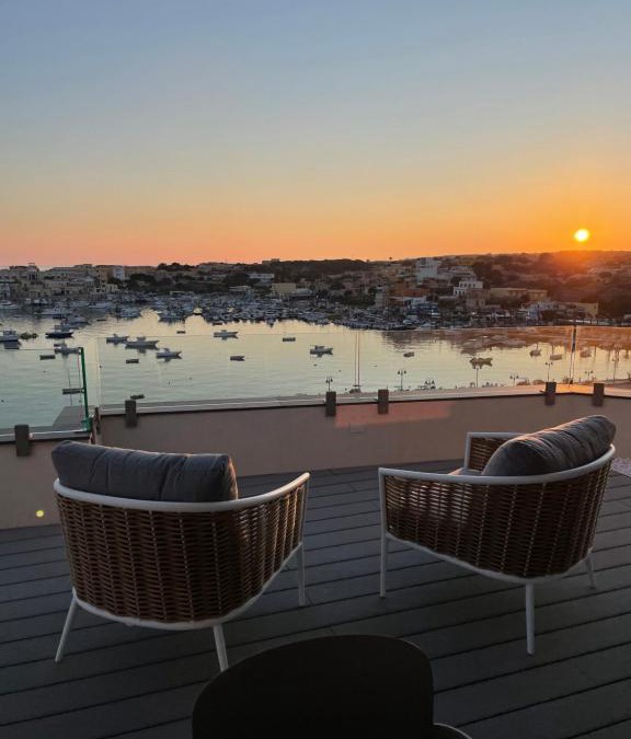 Lampedusa Bed & Breakfast | B&B Giro Di Boa
