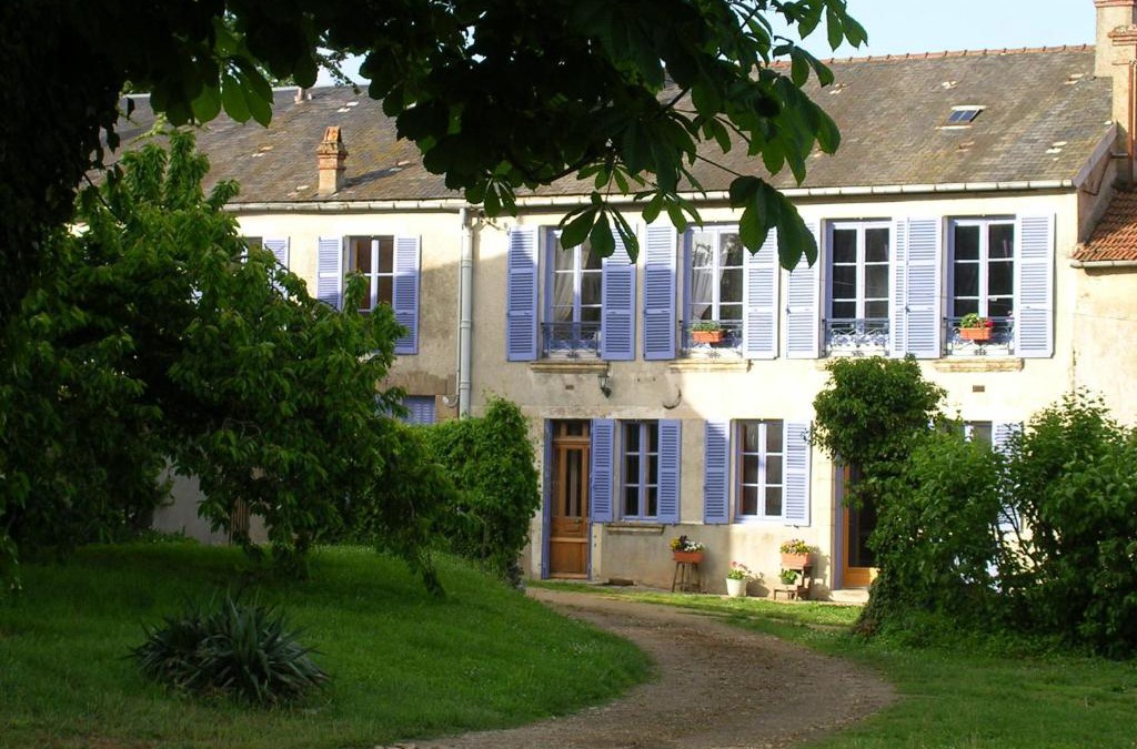 Girolles Bed & Breakfast | B&B Girolles les Forges