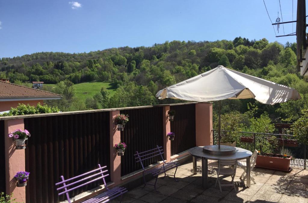 Andorno Micca Bed & Breakfast | B&B Gli Eremiti