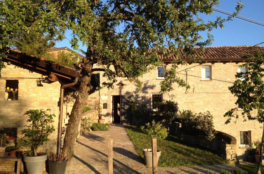 Travo Bed & Breakfast | B&B gli Orti del Trebbia
