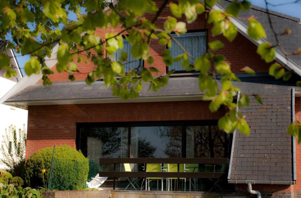 Sint-Martens-Lierde Bed & Breakfast | B&B Goudsbloempje