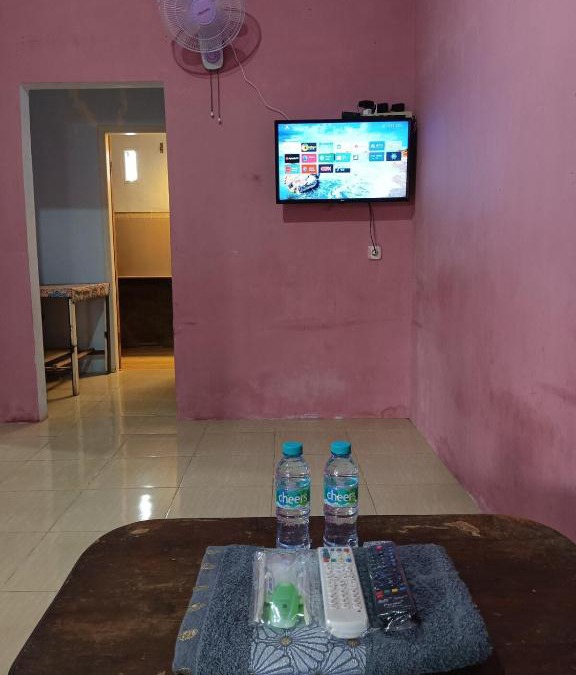 Genteng House | B&B Guest House