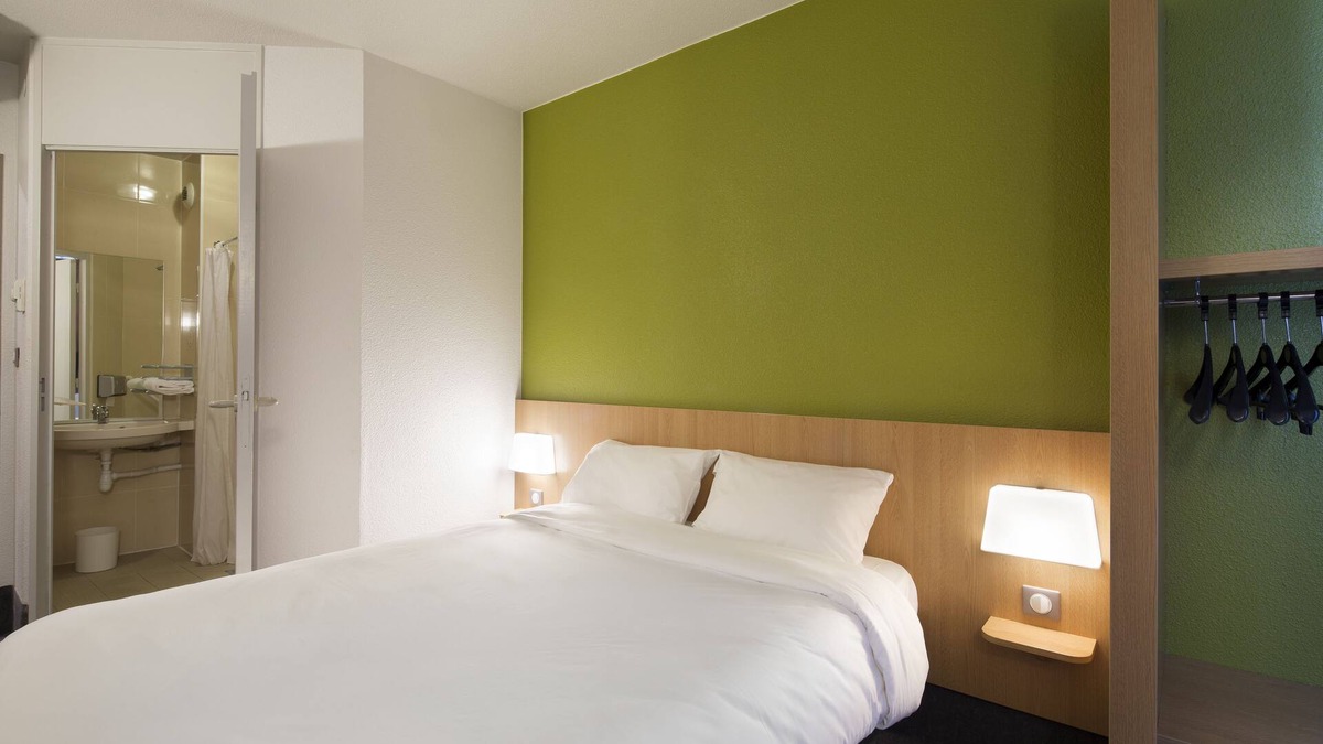 Yvetot Hotel | B&B Hôtel Yvetot