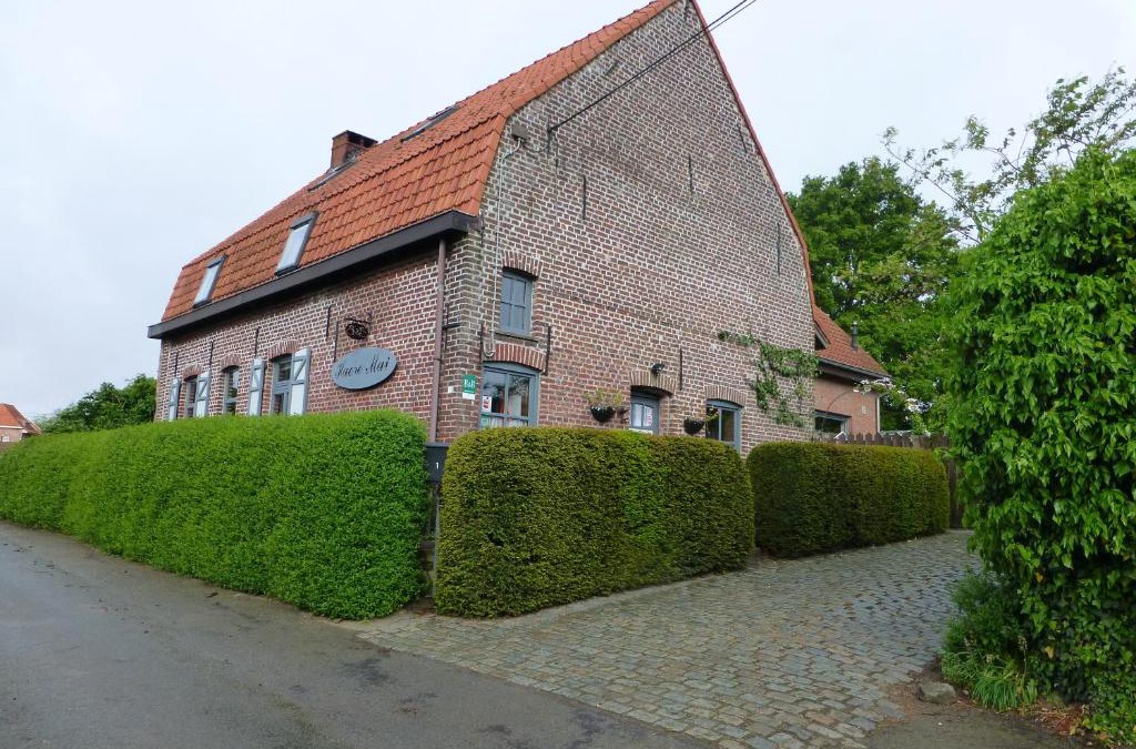 Loker Bed & Breakfast | B&B Haere Mai