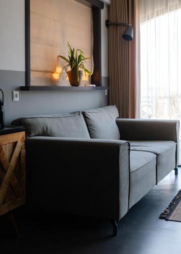 Municipality of Bodegraven-Reeuwijk Bed & Breakfast | B&B Hartenlust kamer de Bedstee