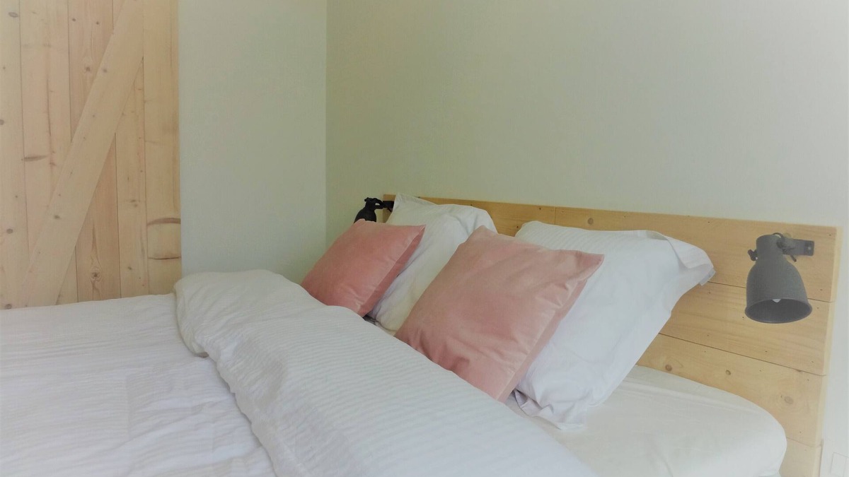 Sint-Pieters Bed & Breakfast | B&B Haven 7 Brugge