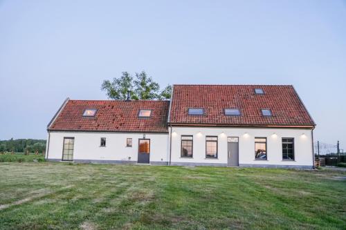 Molenstraat Bed & Breakfast | B&B Heinehoeve