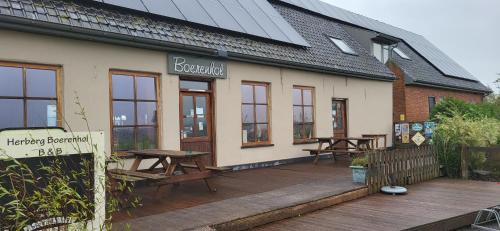 Poperinge Bed & Breakfast | B&B Herberg Boerenhol DE MOTE BVBA
