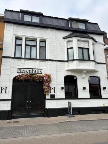 Izegem Bed & Breakfast | B&B Herenhuis