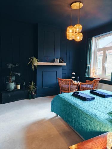 Reninge Bed & Breakfast | B&B Herenhuis1919