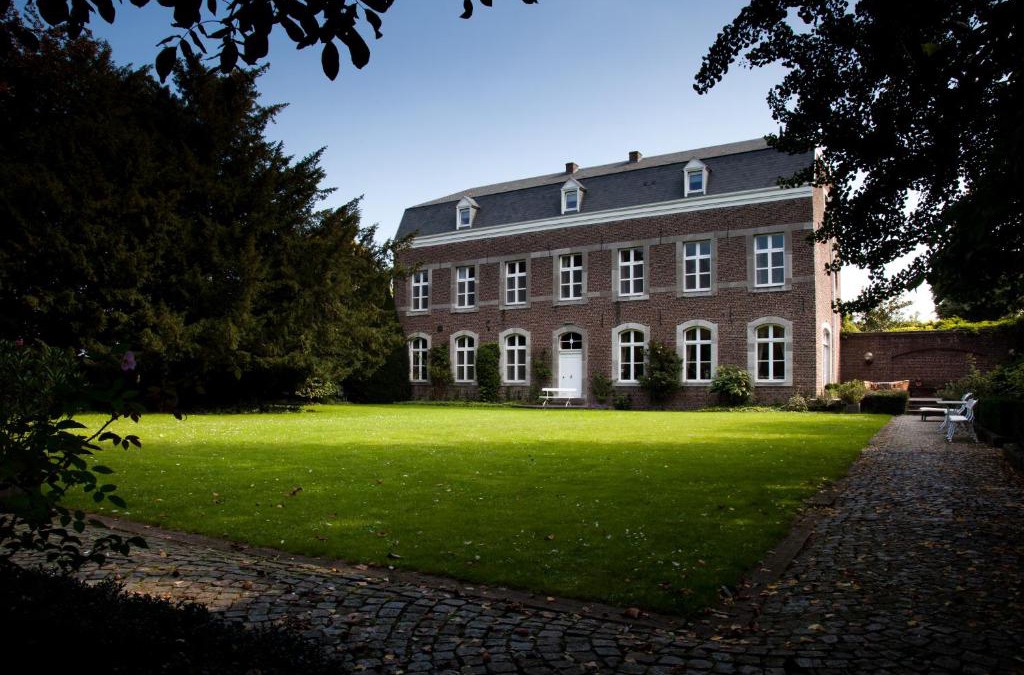 Maaseik Bed & Breakfast | B&B Het Agnetenklooster