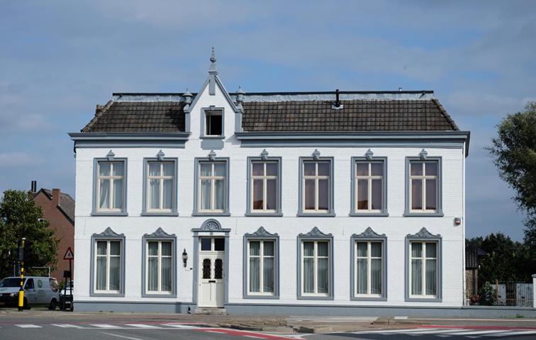 Kessenich Bed & Breakfast | B&B Het Doctershoes