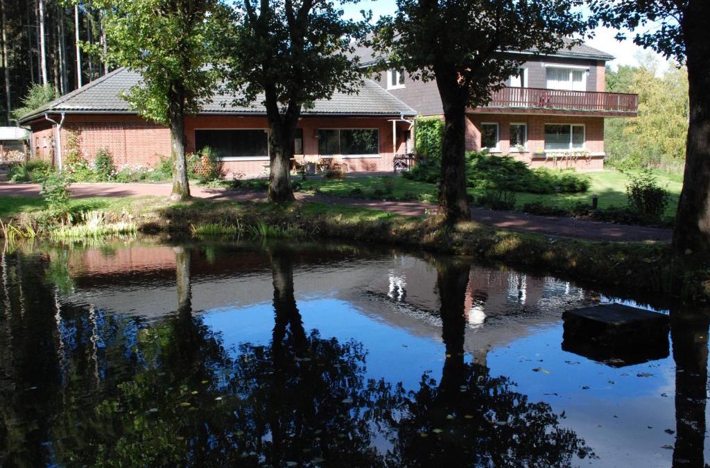 Manderfeld Bed & Breakfast | B&B Het Groote Genoegen