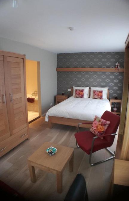 Schelle Bed & Breakfast | B&B Het KoeKoeKsnest Schelle