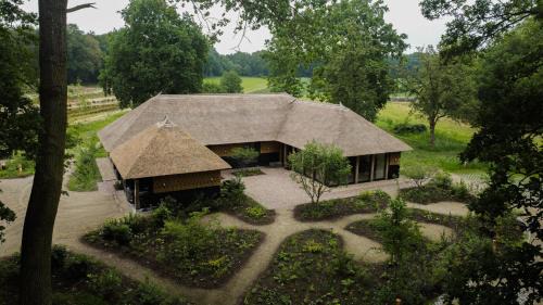 Municipality of Hardenberg Bed & Breakfast | B&B Het Nagtegaaltje