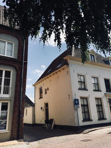 Municipality of Doesburg Bed & Breakfast | B&B Het Rode Hert