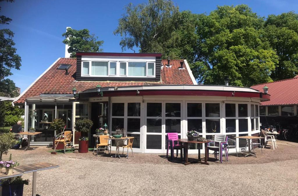 Wassenaar Bed & Breakfast | B&B Het Ruime Sop