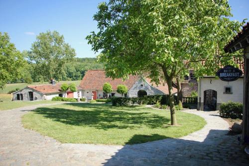 Opbrakel Bed & Breakfast | B&B Het Stille Genoegen