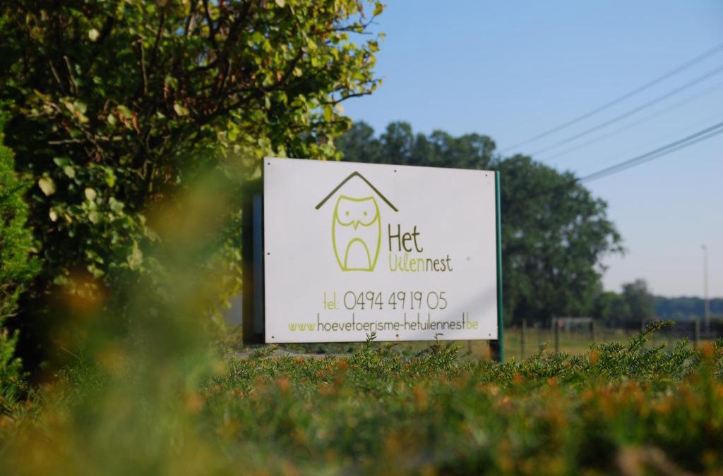 Bocholt Bed & Breakfast | B&B Het Uilennest