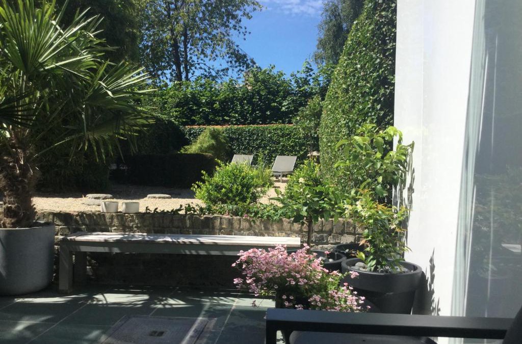 Kristus-Koning Bed & Breakfast | B&B Hip