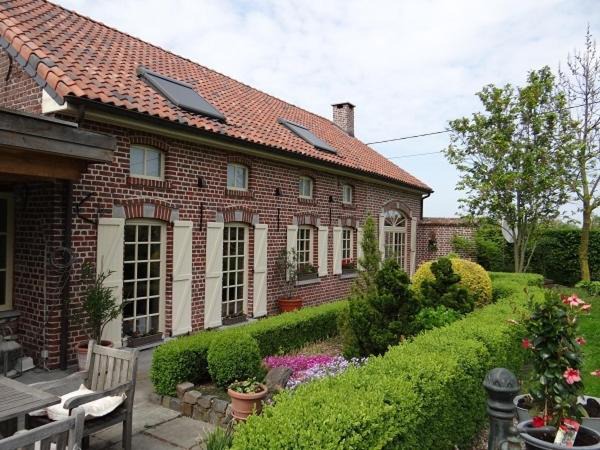 Ransberg Bed & Breakfast | B&B Hoeve Ransberg