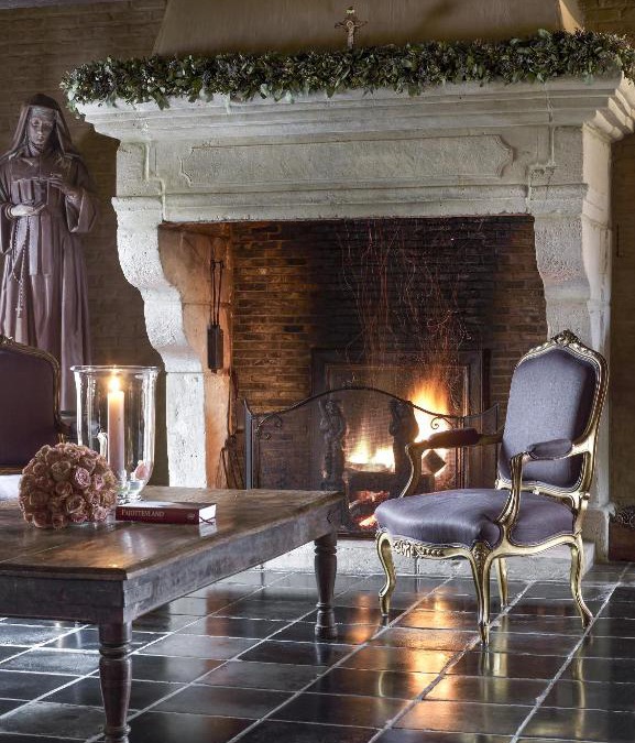 Vollezele Bed & Breakfast | B&B Hof te Spieringen