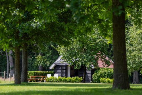 Broekheurne Bed & Breakfast | B&B Hof van Heden