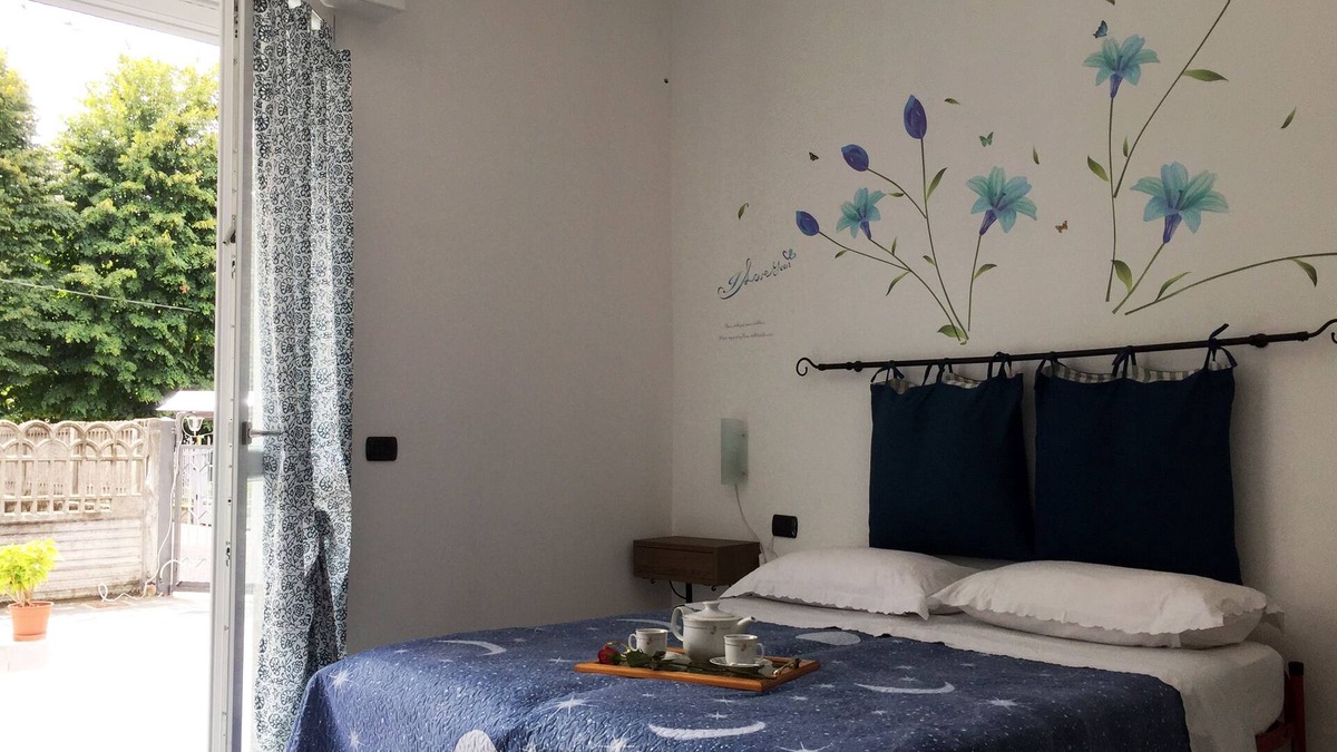 Saronno Bed & Breakfast | B&B Honey Rooms