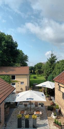 Horpmaal Bed & Breakfast | B&B Horpala