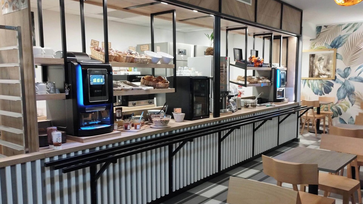 Castelculier Hotel | B&B HOTEL Agen Castelculier
