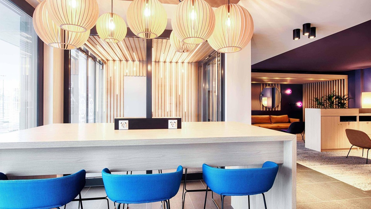 Kriegshaber Hotel | B&B Hotel Augsburg-West