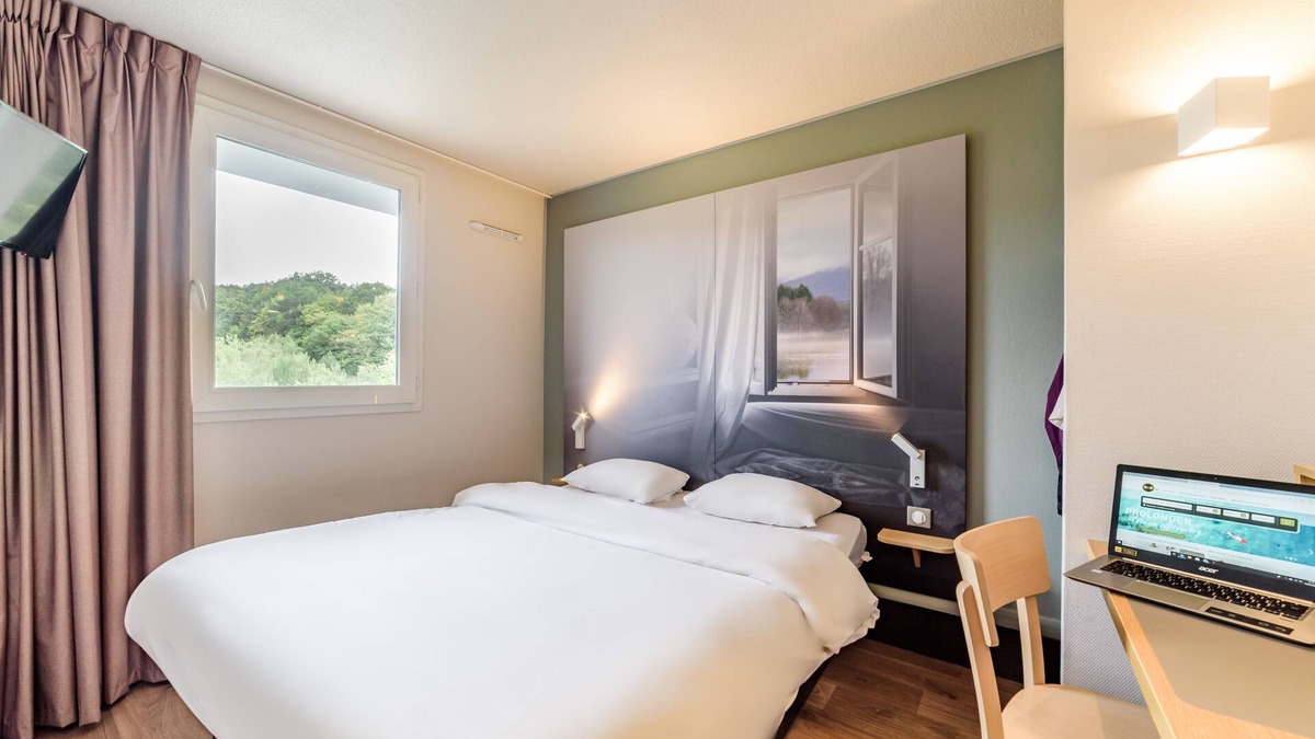 Belfort Hotel | B&B HOTEL Belfort