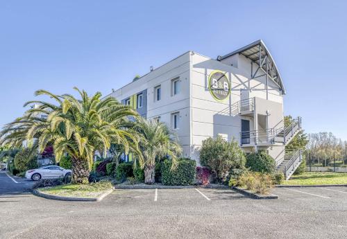 Bordeaux-Lac Hotel | B&B HOTEL Bordeaux Lac sur Bruges