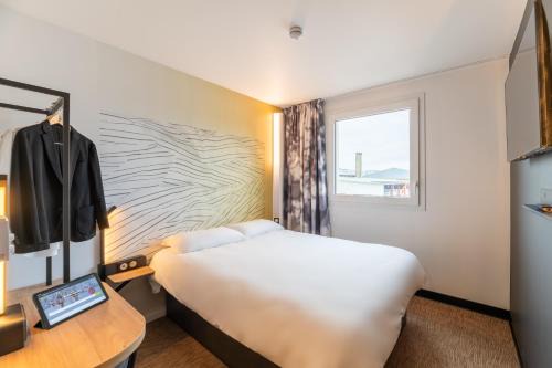 Viriat Hotel | B&B HOTEL Bourg-en-Bresse Viriat